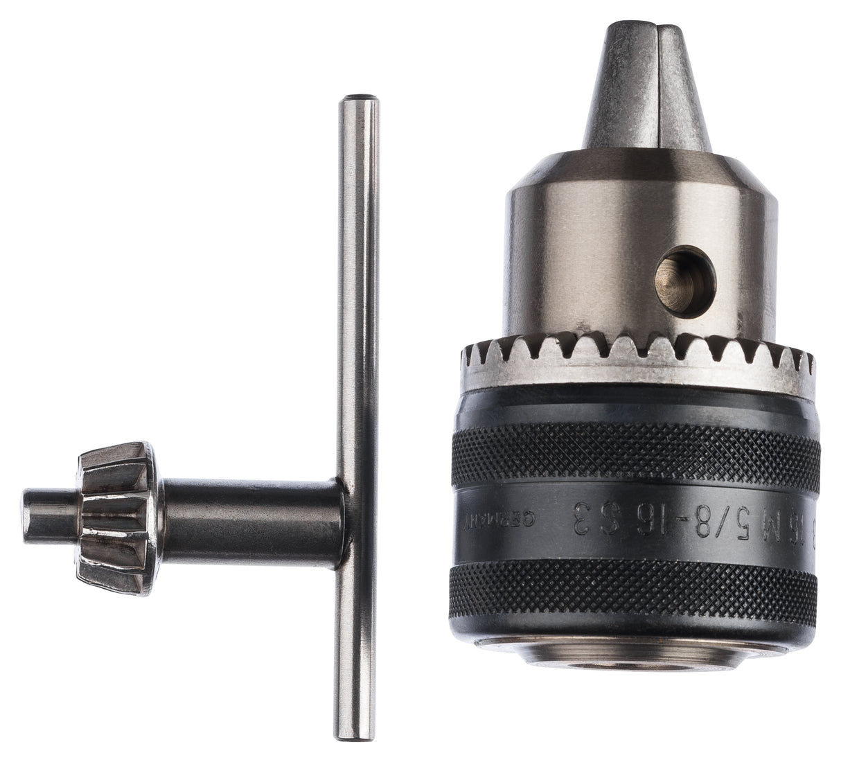 Bosch Professional Keyed Chucks up to 16mm (3-16mm, 5/8-16)