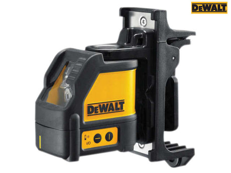 DEWALT DW088K 2-Way Self-Levelling Line Laser