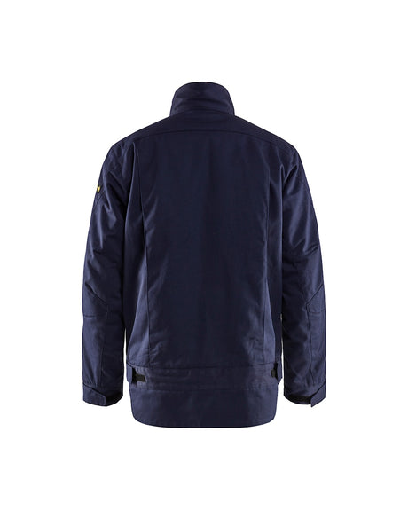 Blaklader Flame Resistant Winter Jacket 4784