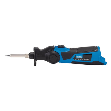 Draper Tools Storm Force 10.8V Soldering Iron (Sold Bare)