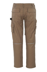 MASCOT HARDWEAR Trousers with kneepad pockets 05079