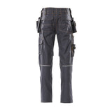 MASCOT YOUNG Trousers with kneepad pockets and holster pockets  06231