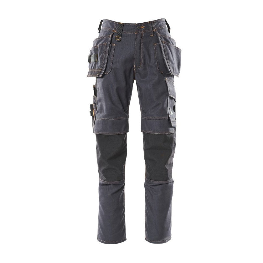 MASCOT YOUNG Trousers with kneepad pockets and holster pockets  06231