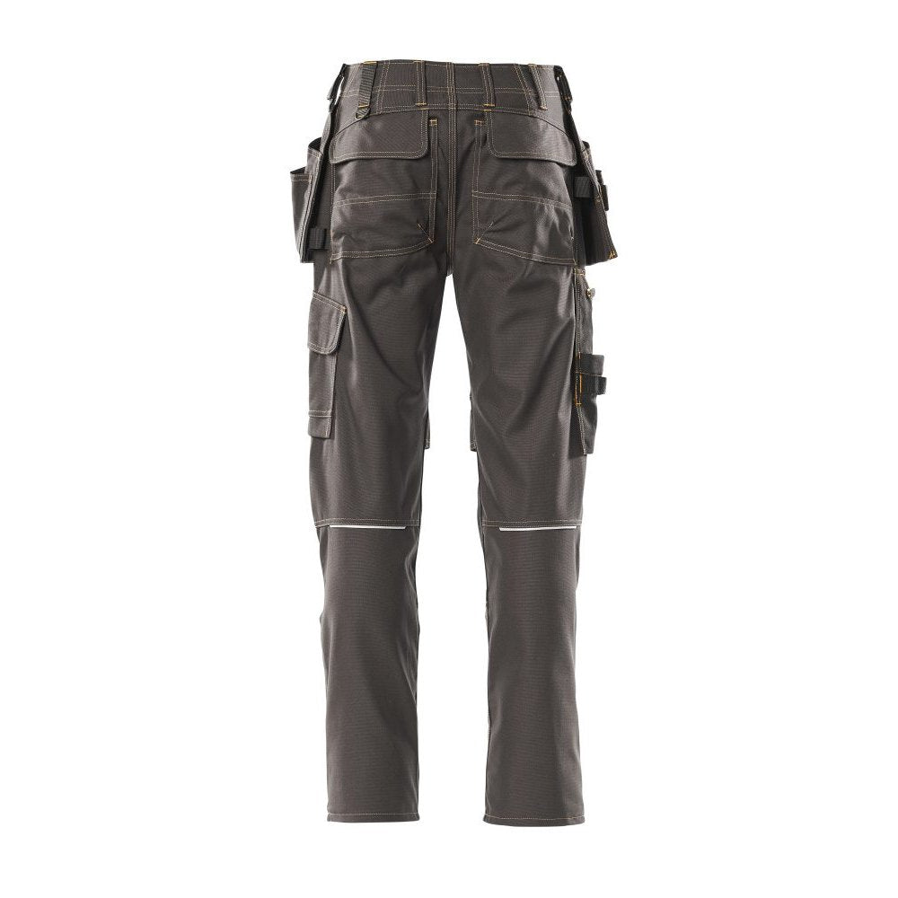 MASCOT YOUNG Trousers with kneepad pockets and holster pockets  06231