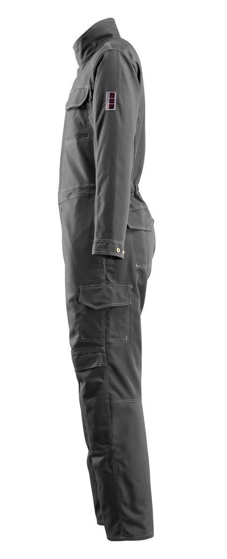 MASCOT MULTISAFE Boilersuit with kneepad pockets 06619