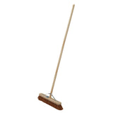 Draper Tools Soft Coco Broom, 450mm