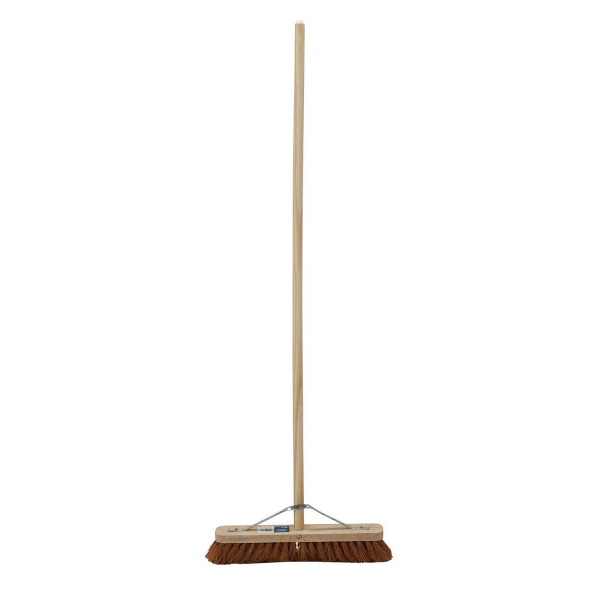 Draper Tools Soft Coco Broom, 450mm