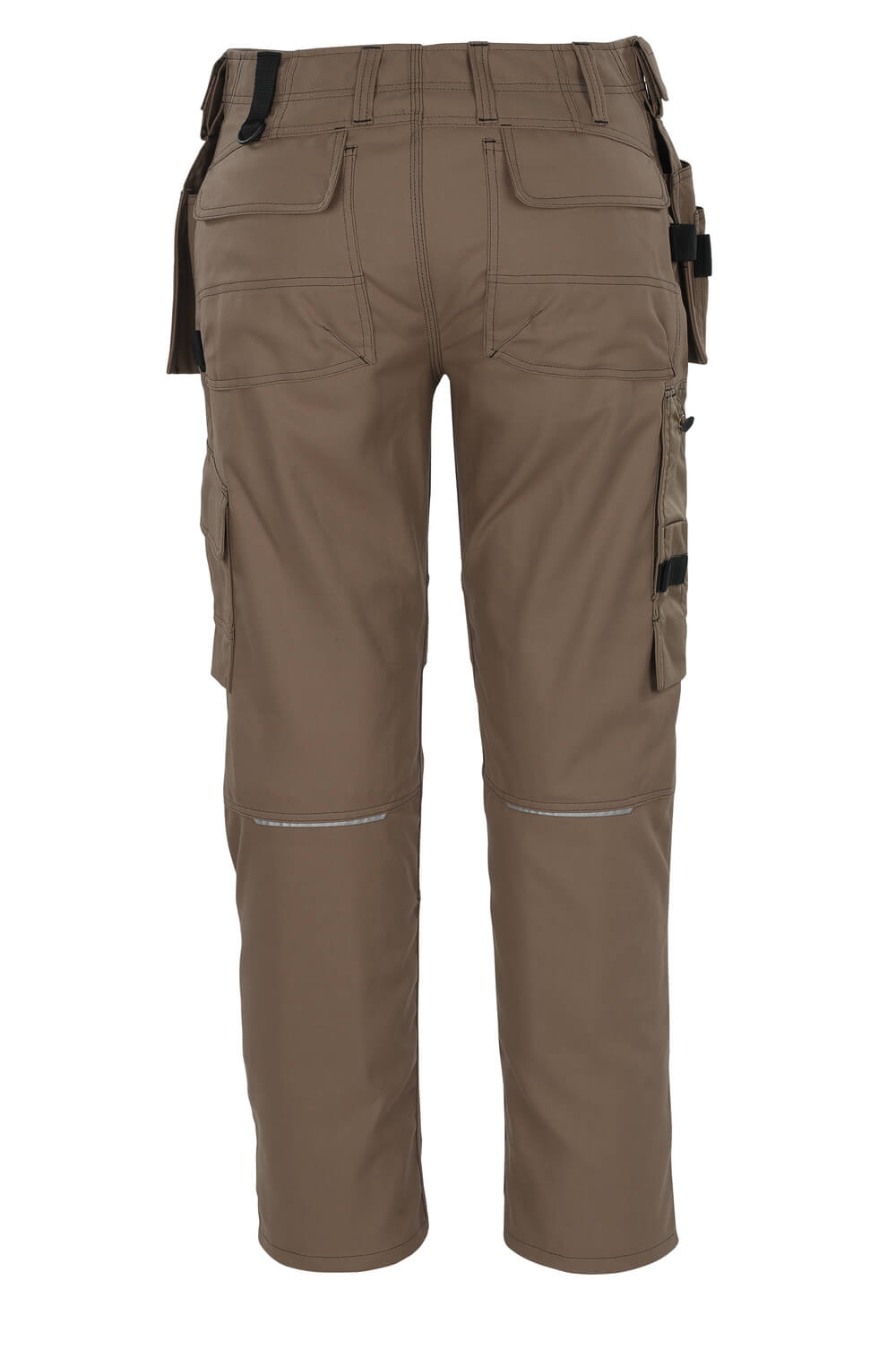 MASCOT HARDWEAR Trousers with kneepad pockets and holster pockets  08131