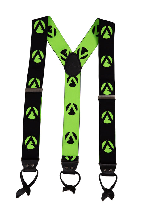 Arbortec Heavy Duty Braces #colour_black