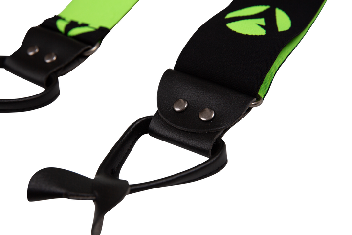 Arbortec Heavy Duty Braces #colour_black