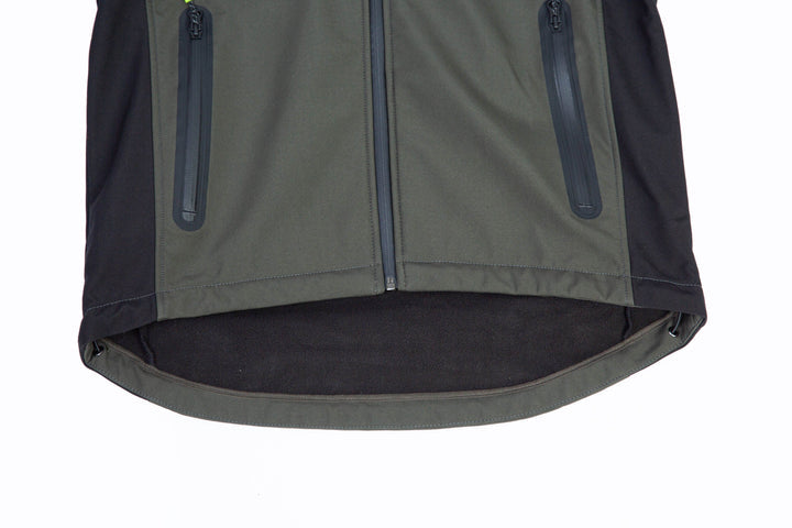 Arbortec Caiman Breathedry Softshell #colour_olive