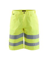 Blaklader Hi-Vis Shorts 1595