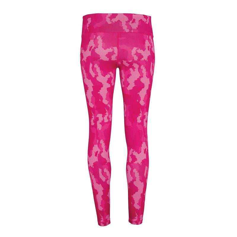 Women's TriDri® Performance Hexoflage® Leggings