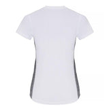 Women's TriDri® Contrast Panel Performance T-Shirt