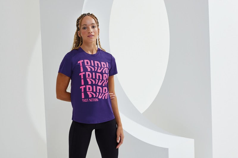 Women's TriDri® Performance T-Shirt