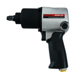 Jefferson Tools 1/2" Air Impact Wrench