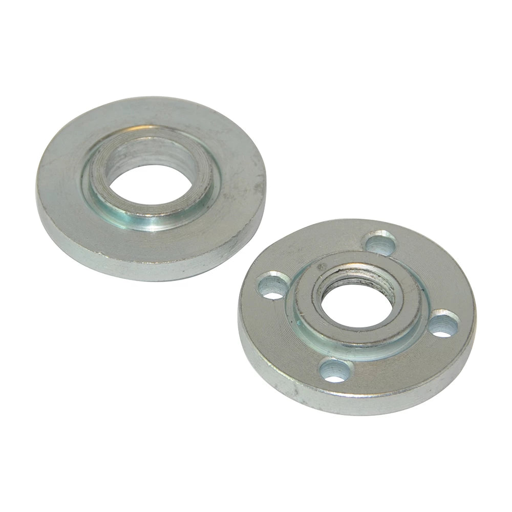 Silverline Flange Set