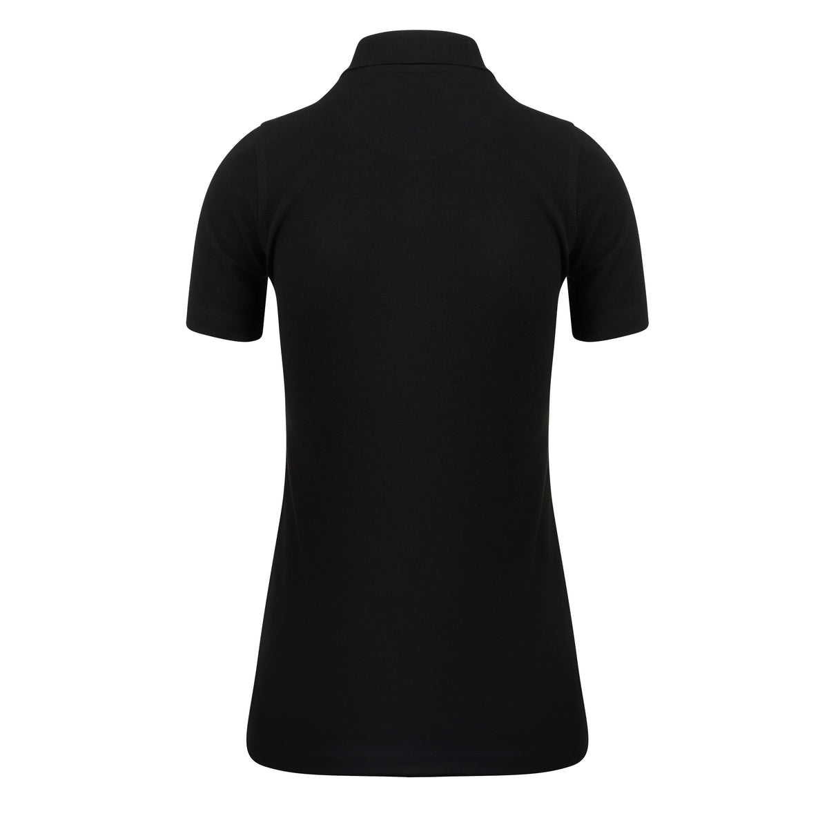 Orn Clothing Ladies Raven Polo Shirt