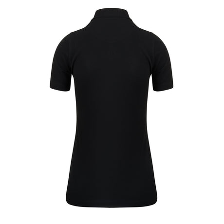 Orn Clothing Ladies Raven Polo Shirt