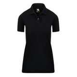 Orn Clothing Ladies Raven Polo Shirt