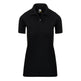 Orn Clothing Ladies Raven Polo Shirt