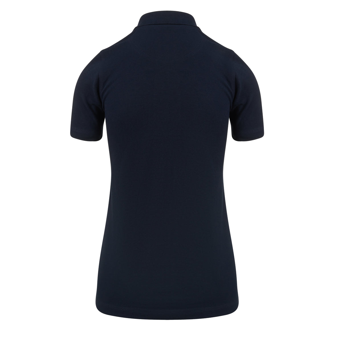 Orn Clothing Ladies Raven Polo Shirt