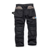 Tough Grit Holster Work Trousers