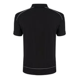 Orn Clothing Fireback Wicking Polo Shirt