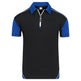 Orn Clothing Fireback Wicking Polo Shirt