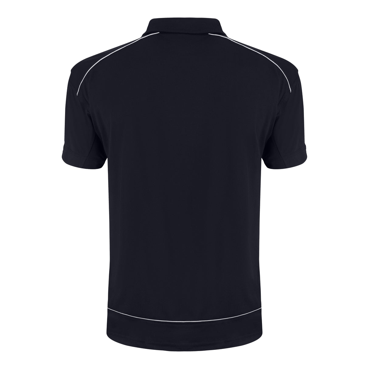 Orn Clothing Fireback Wicking Polo Shirt