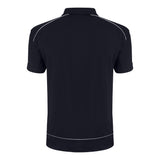 Orn Clothing Fireback Wicking Polo Shirt