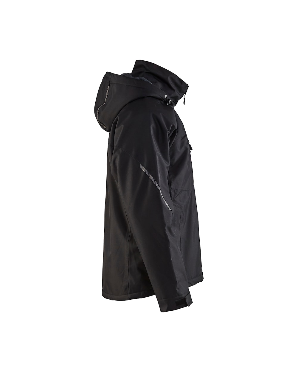 Blaklader Shell Jacket 4790 #colour_black