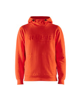 Blaklader Hoodie 3D 3530