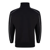 Orn Clothing Crane Quarter Zip Sweatshirt