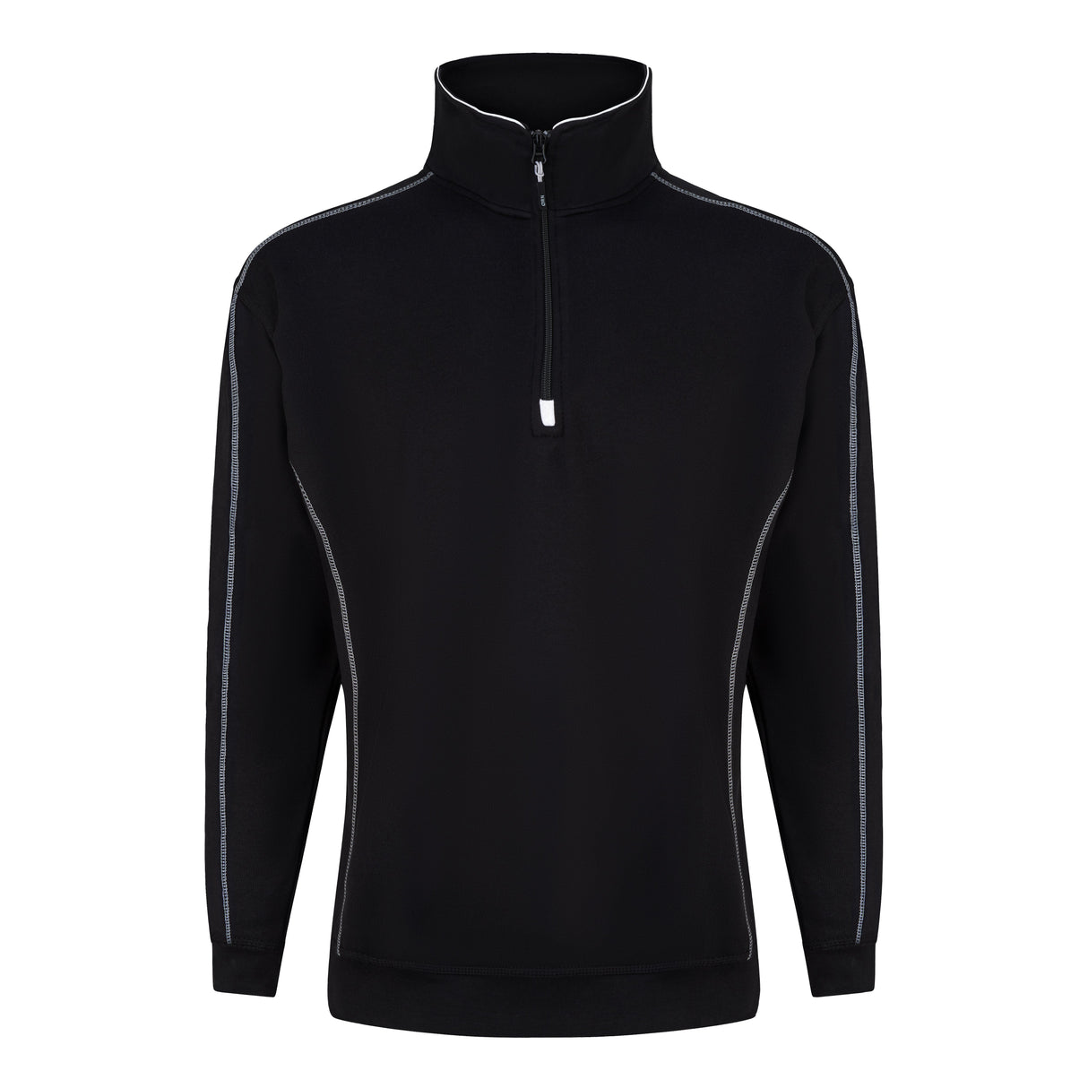 Orn Clothing Crane Quarter Zip Sweatshirt