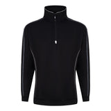 Orn Clothing Crane Quarter Zip Sweatshirt