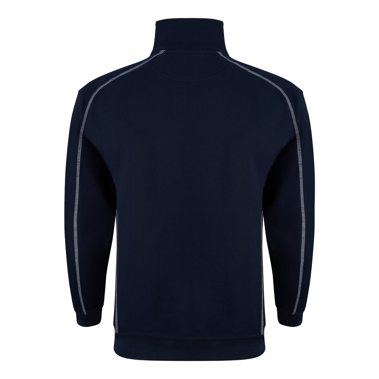 Orn Clothing Crane Quarter Zip Sweatshirt