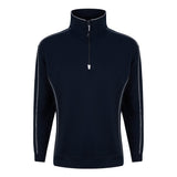 Orn Clothing Crane Quarter Zip Sweatshirt