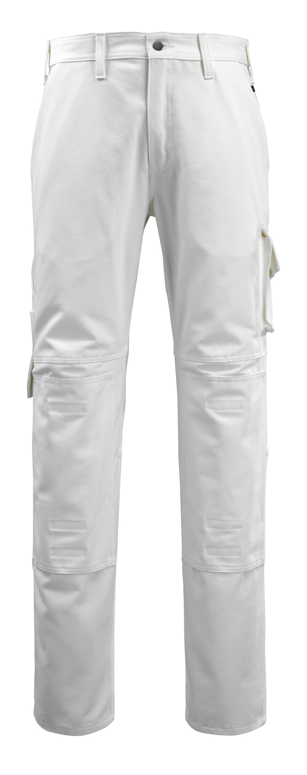 MACMICHAEL WORKWEAR Trousers with kneepad pockets 14579