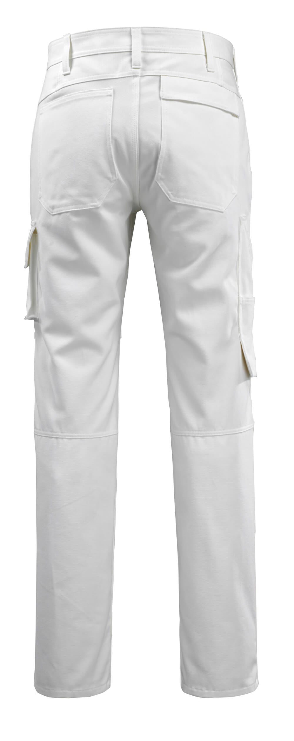 MACMICHAEL WORKWEAR Trousers with kneepad pockets 14579