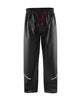 Blaklader Rain Trousers Level 1 1301 #colour_black