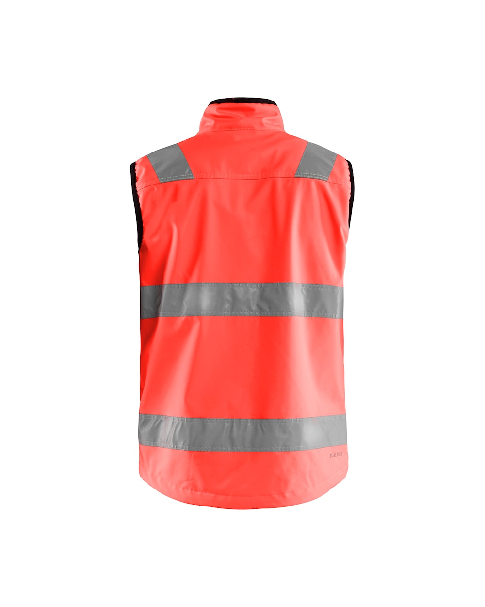 Blaklader Hi-Vis Softshell Vest 3049