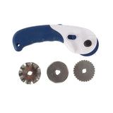 Silverline 3-In-1 Rotary Cutter