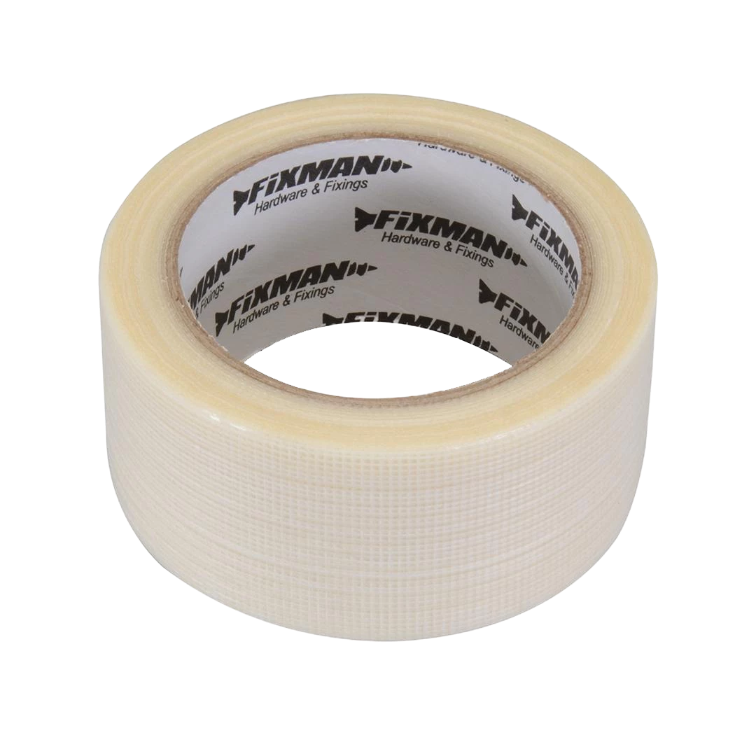 Fixman Heavy Duty Duct Tape