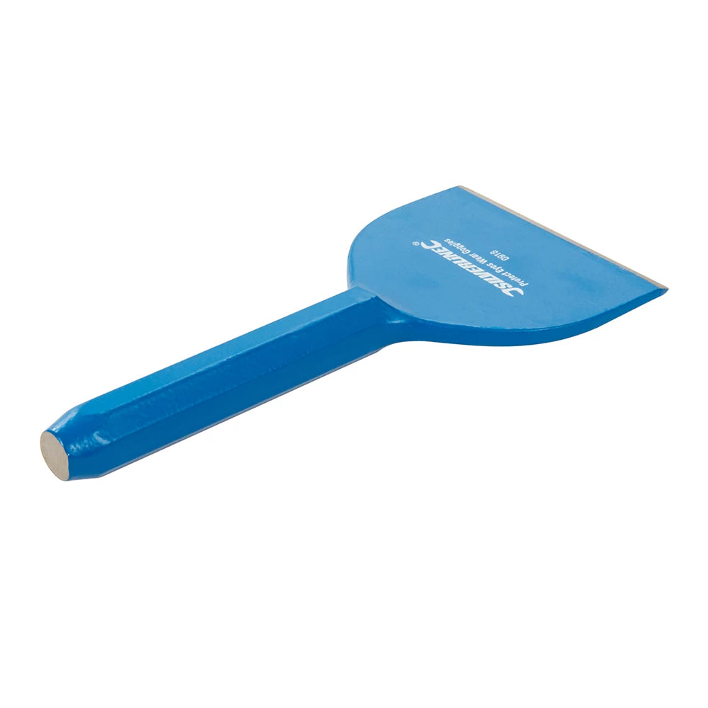 Silverline Bolster Chisel