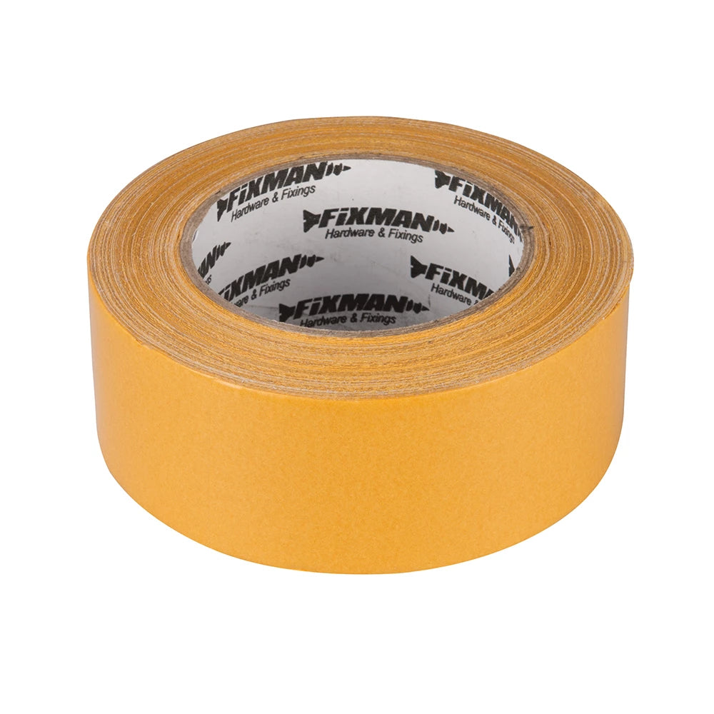 Fixman Double-Sided Tape