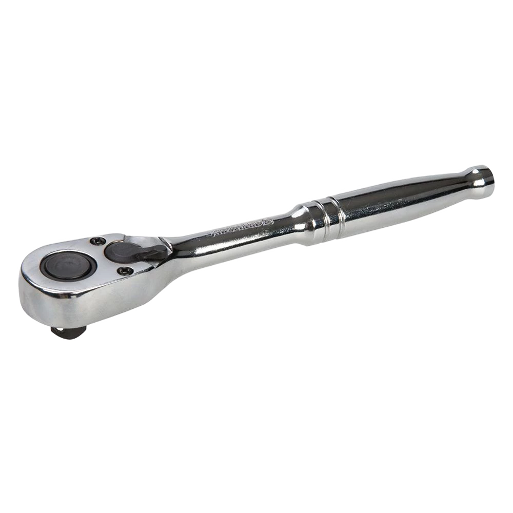 Silverline Hi-Torque Ratchet Handle