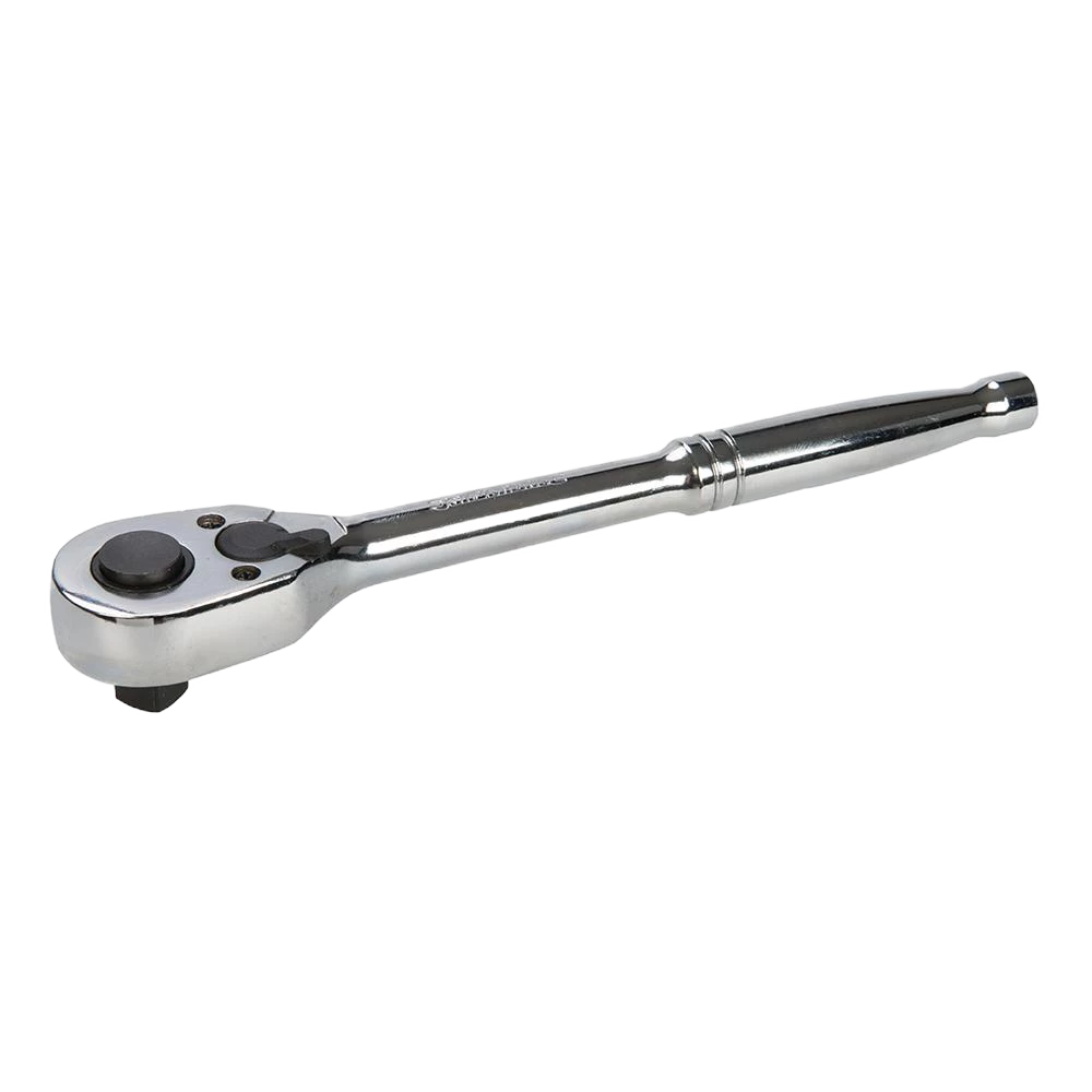 Silverline Hi-Torque Ratchet Handle