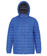 2786 Padded Jacket