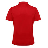 TriDri® Panelled Polo